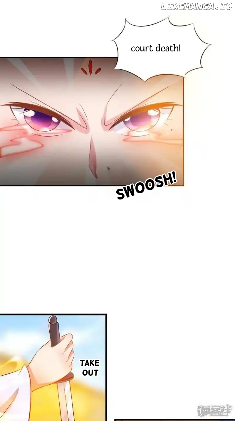 The Genius Poison Doctor chapter 96 - page 45